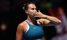 Арина Соболенко рассказала о своей мечте