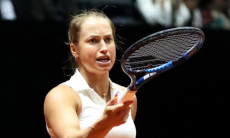 Вторая ракетка Казахстана сыграет с сильнейшей теннисисткой мира на старте Australian Open