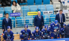 Автор исторической шайбы Казахстана озвучил фаворита матча «Барыс» — «Лада» в КХЛ