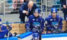 «Барыс» огорчили новостями перед матчем с одним из лидеров КХЛ