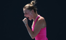 «Лучше, чем Швентек, Соболенко или Рыбакина». Украинская теннисистка высказалась после победы на Australian Open