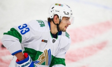 Автор шайбы «Салавата Юлаева» в ворота «Барыса» оценил игру астанинского клуба после двух периодов