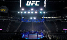 Раскрыта судьба проведения турнира UFC в Казахстане
