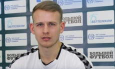 Иностранного футболиста отговорили от переезда в Казахстан