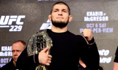 Стало известно, от какой суммы за возвращение в UFC отказался Хабиб Нурмагомедов