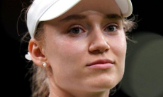 На Australian Open потрясены неожиданным событием в матче Елены Рыбакиной