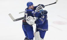 Эксперт оценил шансы «Барыса» на плей-офф после скандала в КХЛ