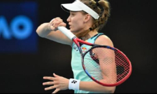 Сенсация прогремела в матче Елены Рыбакиной с россиянкой на Australian Open-2024