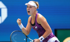 «У меня дрожали руки и ноги». Российская теннисистка сделала откровенное признание после победы над Еленой Рыбакиной