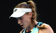 «Самый фантастический тай-брейк, что видел». В России высказались о победе Блинковой над Рыбакиной