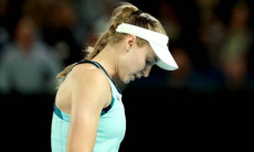 «Не сможет взять реванш у Соболенко». В Беларуси не удивлены провалу Рыбакиной на Australian Open