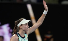 «Есть только три слова». Тренер Блинковой вынес вердикт сенсационной победе над Рыбакиной