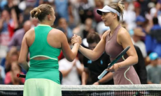 Бывшую вторую ракетку мира выбили с Australian Open после вылета Рыбакиной