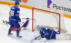 КХЛ отметила неприятную тенденцию «Барыса»
