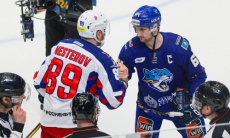 «Будто все перевернулось, не понятно почему». Аркадий Шестаков разобрал матч «Барыс» — ЦСКА