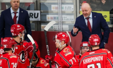 Следующий соперник «Барыса» опозорился в домашнем матче КХЛ