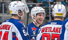 «Астана — это наш дом». Даррен Диц выразил восторг после матча «Барыс» — ЦСКА