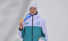 Министр спорта отреагировал на историческое «золото» Казахстана на зимней юношеской Олимпиаде