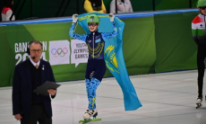 Казахстан завоевал вторую медаль юношеской Олимпиады-2024