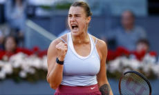 Арина Соболенко сделала мощное заявление после выхода в четвертьфинал Australian Open-2024