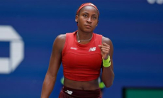 Разгромом закончился матч конкурентки Рыбакиной из топ-5 на Australian Open