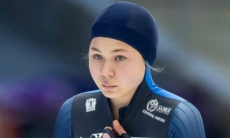 Казахстанские конькобежки вошли в топ-10 на юношеской Олимпиаде-2024