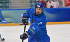 Казахстанские хоккеисты проиграли третий матч кряду на юношеской Олимпиаде-2024