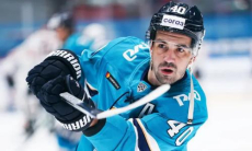 Хоккеист «Барыса» дал интервью о победе над игровой зависимостью и своем будущем