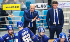 «Барысу» сообщили о преимуществе соперника перед матчем в КХЛ