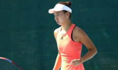 Казахстанские «парники» успешно стартовали на Australian Open