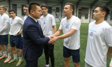 Фанаты ФК «Иртыш» получили хорошие новости