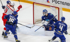 КХЛ указала на печальный факт о «Барысе»