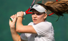 Сколько может заработать Елена Рыбакина сразу после вылета с Australian Open-2024