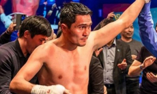 Лучший боксер Казахстана узнал позицию в обновленном рейтинге WBO
