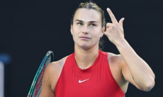 Арина Соболенко отказалась выходить на корт Australian Open-2024