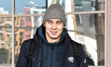 «Барыс» назвал состав на выездные матчи в КХЛ 