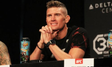 Топовый боец UFC назвал главную цель на 2024 год после поражения Рахмонову