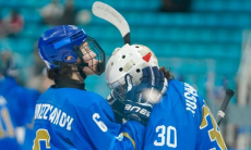 Определился соперник хоккейной сборной Казахстана по матчу за «бронзу» юношеской Олимпиады