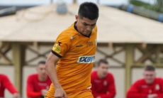 Новичок КПЛ обыграл клуб Суперлиги Узбекистана