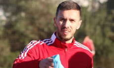 «С таким я столкнулся впервые в жизни». Андрия Филипович об уходе из «Актобе», неуважении от Карповича и уровне КПЛ