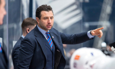 «Сильный соперник». Наставник СКА высказался о разгроме «Барыса» со счетом 7:0