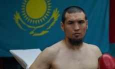 UFC анонсировал бой Елеусинова против «наследника Головкина» за титул WBC 
