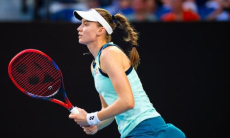 Триумфатор турниров «Большого шлема» назвал главную причину раннего вылета Рыбакиной с Australian Open