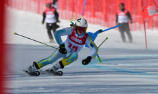 Казахстанская спортсменка вошла в топ-10 на юношеской Олимпиаде в Южной Корее