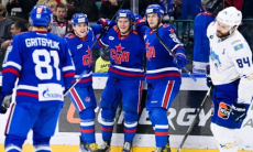 Как «Барыс» громили в КХЛ. Самые провальные матчи клуба из Казахстана