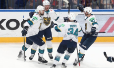 Клуб «отказника» сборной Казахстана сенсационно победил в матче КХЛ