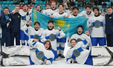Какое место занимает Казахстан после завоевания третьей медали юношеской Олимпиады в Канвоне