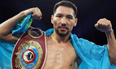 Жанибек Алимханулы бросил вызов чемпиону мира с 29 победами