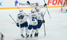 «Все решено». Назван победитель матча «Лада» — «Барыс» в КХЛ