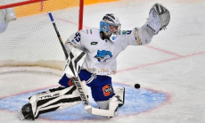 Видео шайб матча КХЛ «Лада» — «Барыс» 2:0 